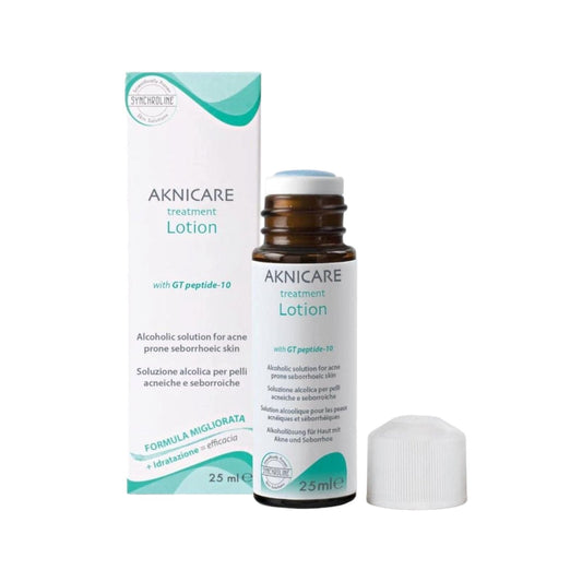 SYNCHROLINE Akincare GT Peptide LOTION - MELIA PHARMACY - MELIA PHARMACY