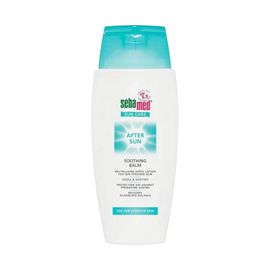 Sebamed After Sun Lotion 150Ml - MELIA PHARMACY - MELIA PHARMACY