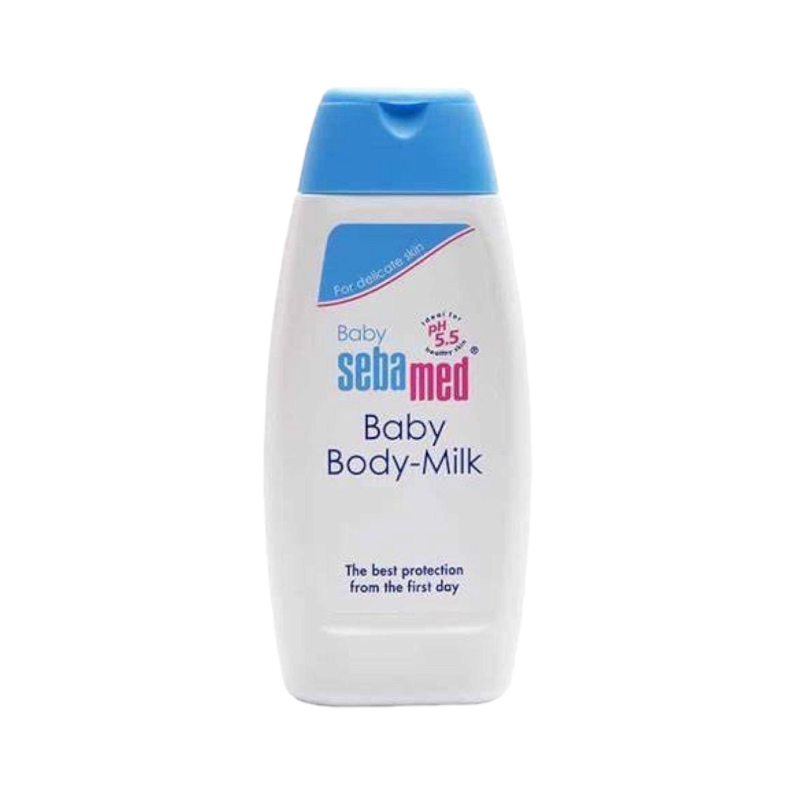 Sebamed Baby Body Milk 200Ml - MELIA PHARMACY - MELIA PHARMACY