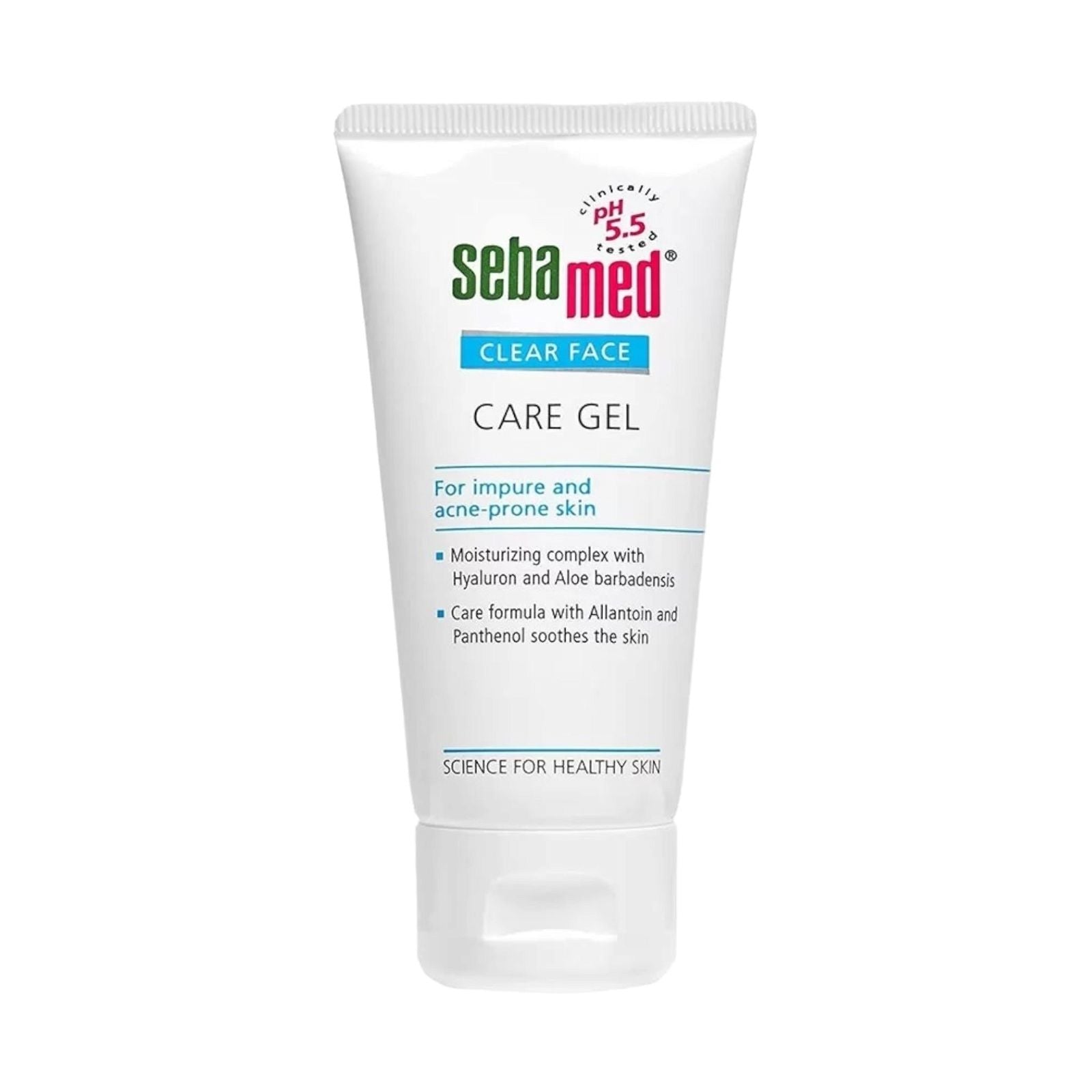Sebamed Clear Face Care Gel 50Ml - MELIA PHARMACY - MELIA PHARMACY