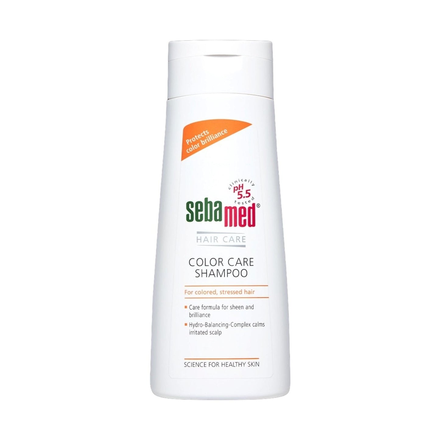 Sebamed Color Care Hair Shampoo 200Ml - MELIA PHARMACY - MELIA PHARMACY