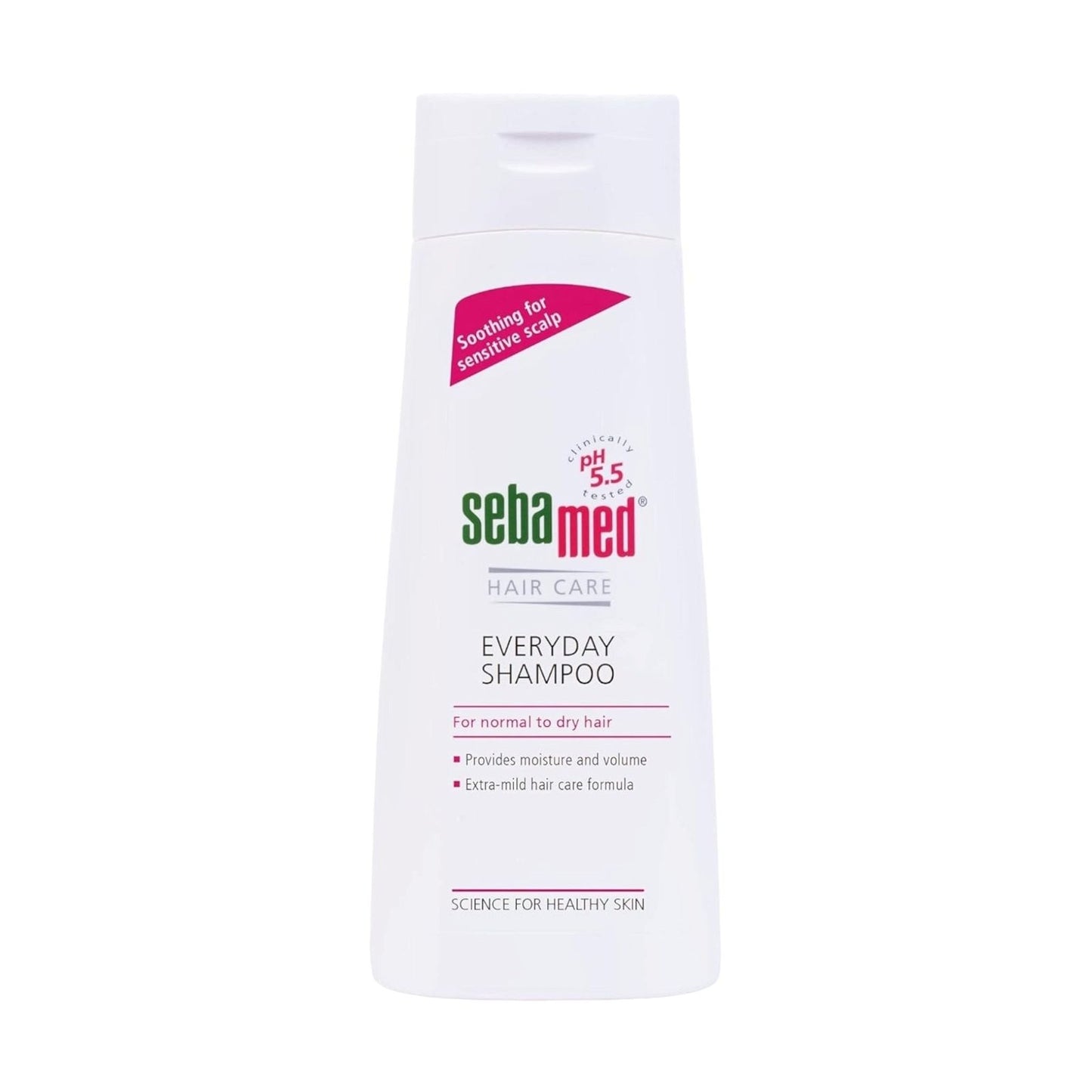 Sebamed Every Day Hair Shampoo 200Ml - MELIA PHARMACY - MELIA PHARMACY
