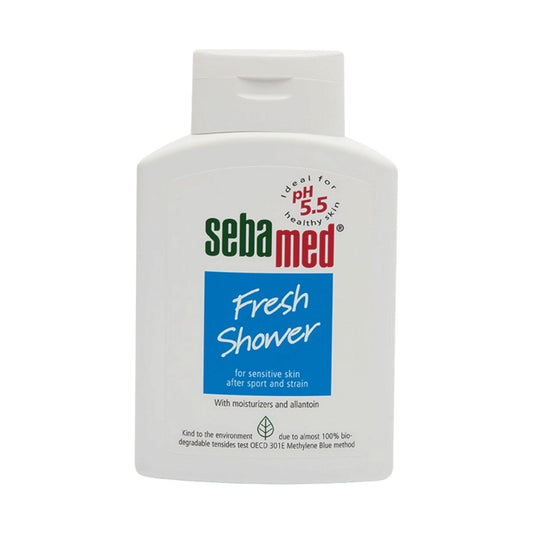 Sebamed Fresh Shower 200Ml - MELIA PHARMACY - MELIA PHARMACY
