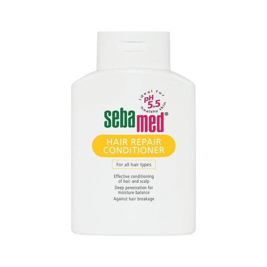 Sebamed Hair Repair Conditioner 200Ml - MELIA PHARMACY - MELIA PHARMACY