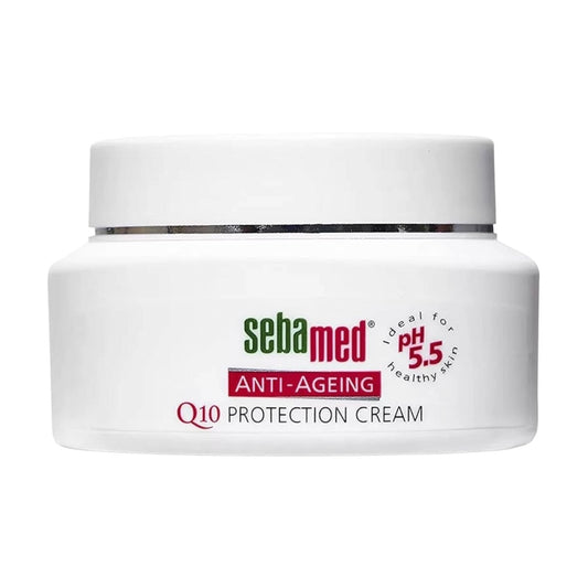 Sebamed Q 10 Anti-ageing Protection Cream 50ml - MELIA PHARMACY - MELIA PHARMACY