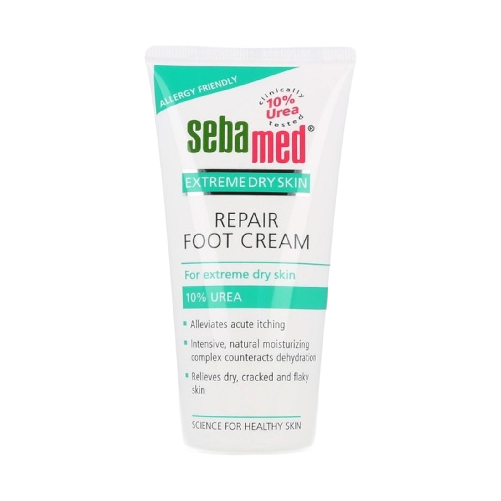 Sebamed Relief Hand Cream 5% Urea 75Ml - MELIA PHARMACY - MELIA PHARMACY
