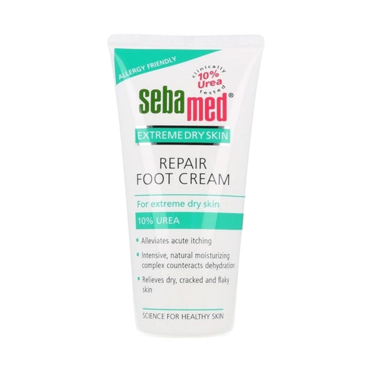 Sebamed Relief Hand Cream 5% Urea 75Ml - MELIA PHARMACY - MELIA PHARMACY