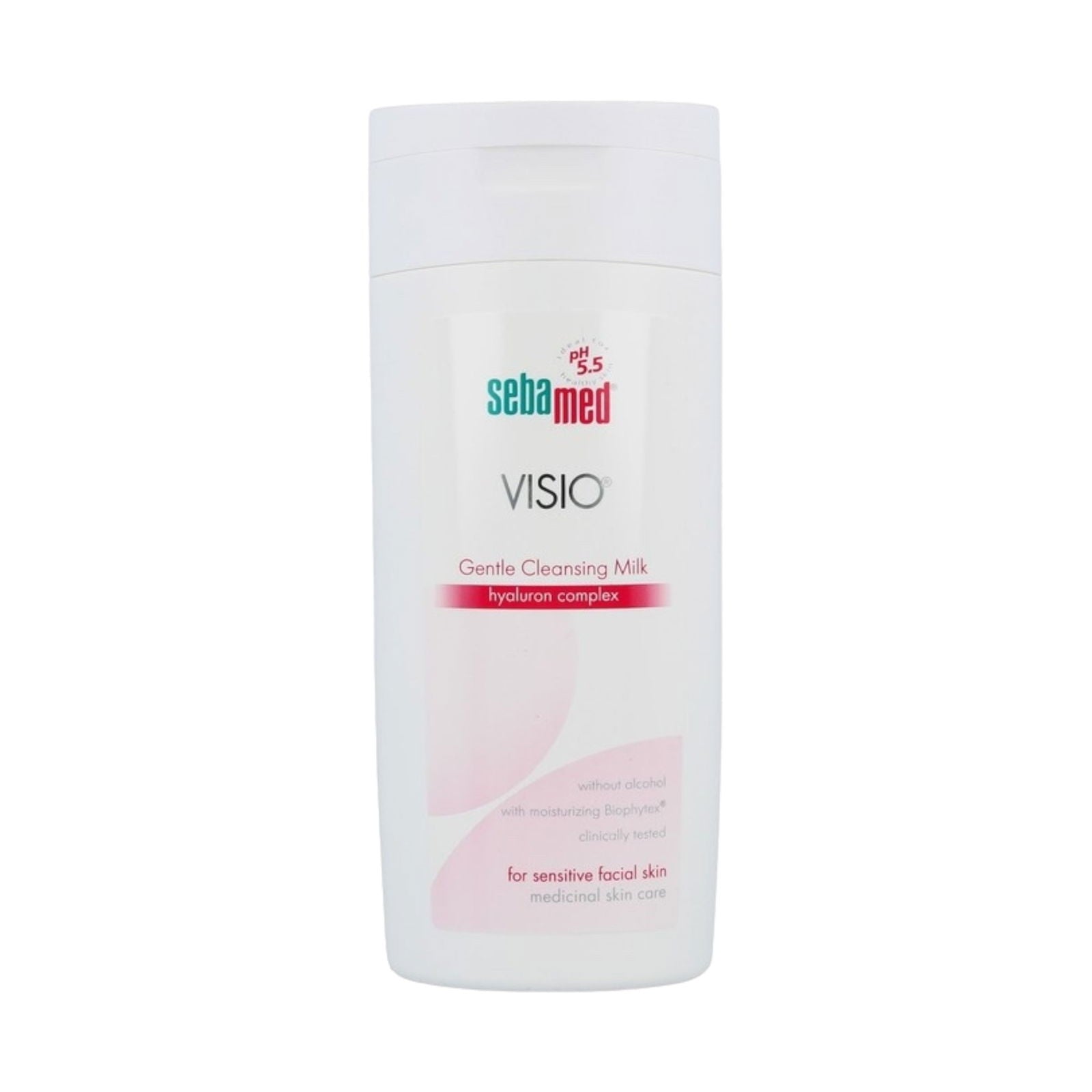Sebamed Visio Cleansing Milk 200ml - MELIA PHARMACY - MELIA PHARMACY