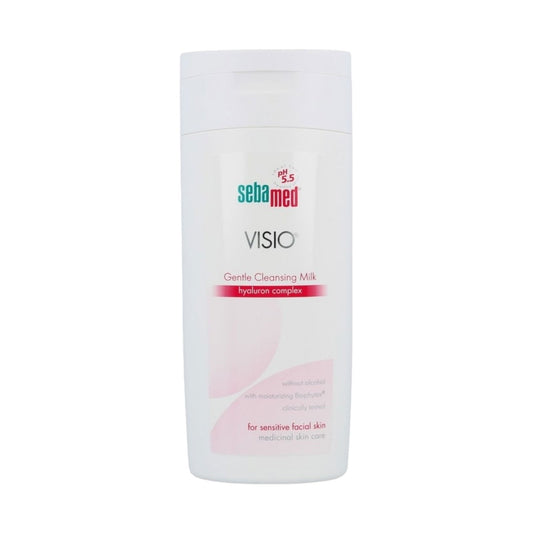 Sebamed Visio Cleansing Milk 200ml - MELIA PHARMACY - MELIA PHARMACY
