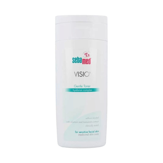 Sebamed Visio Gentle Toner 200Ml - MELIA PHARMACY - MELIA PHARMACY