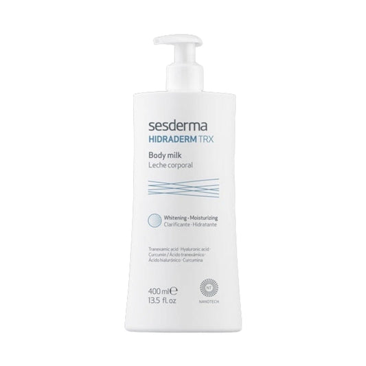 Sesderma Hidraderm Trx Whitening Body 400ml - MELIA PHARMACY - MELIA PHARMACY