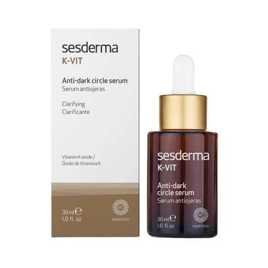 Sesderma K-vit Anti-dark Circle Serum 30ml - MELIA PHARMACY - MELIA PHARMACY
