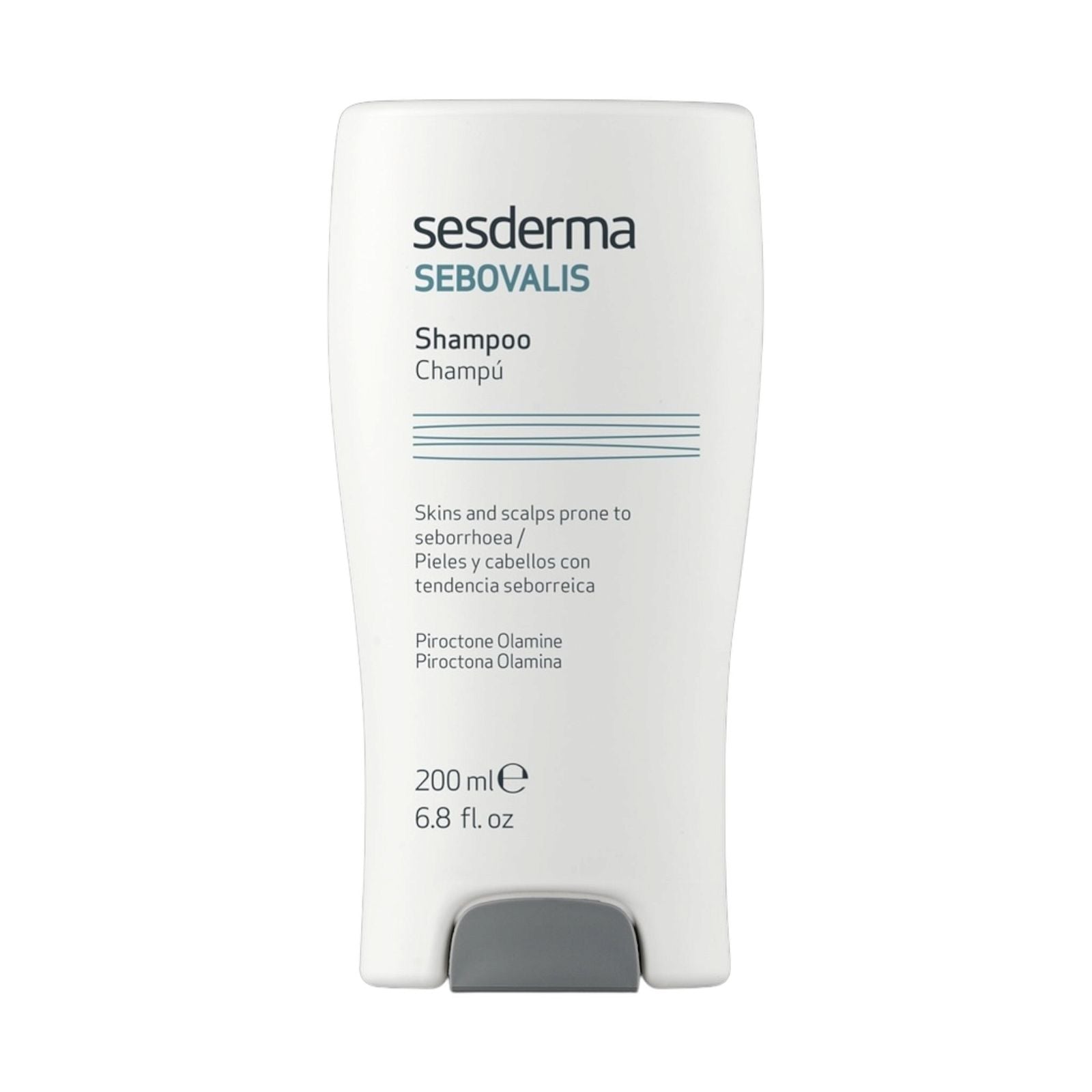 Sesderma Sebovalis Shampoo 200ml - MELIA PHARMACY - MELIA PHARMACY