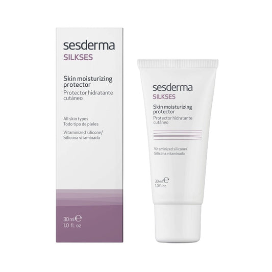 Sesderma Silkses Skin Moisturizing Protector 30ml - MELIA PHARMACY - MELIA PHARMACY