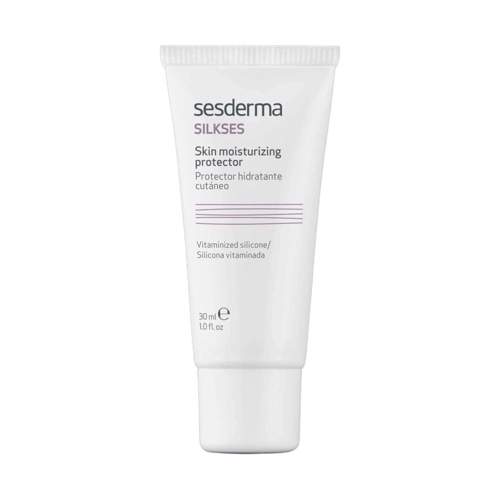 Sesderma Silkses Skin Moisturizing Protector 30ml - MELIA PHARMACY - MELIA PHARMACY
