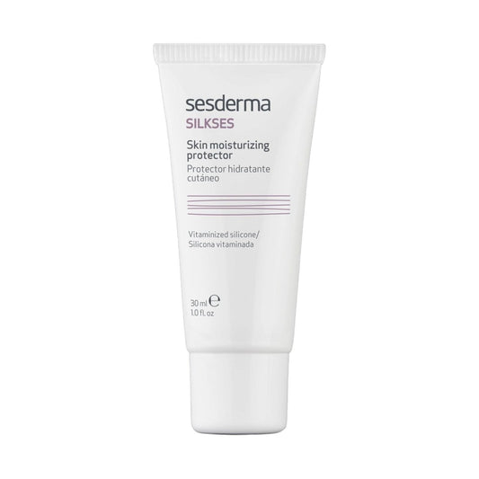 Sesderma Silkses Skin Moisturizing Protector 30ml - MELIA PHARMACY - MELIA PHARMACY
