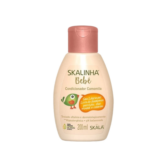 Skala Conditioner Camomila Baby 200ml - MELIA PHARMACY - MELIA PHARMACY