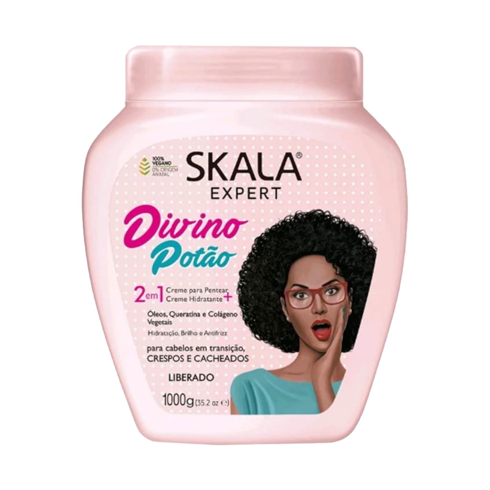 Skala Divino Potao Cream 1000g - MELIA PHARMACY - MELIA PHARMACY