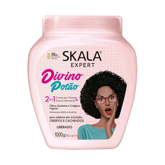 Skala Divino Potao Cream 1000g - MELIA PHARMACY - MELIA PHARMACY