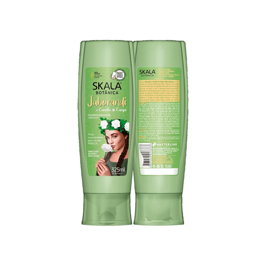 Skala Jaborandi Conditioner 325ml - MELIA PHARMACY - MELIA PHARMACY