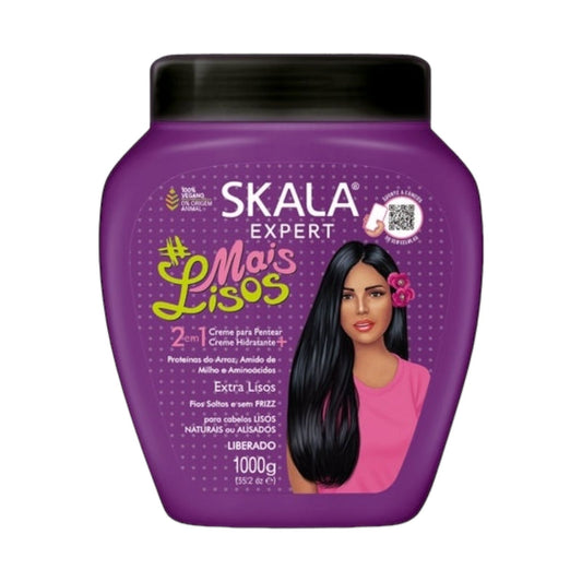 Skala Mais Crespinos Cream 1000g - MELIA PHARMACY - MELIA PHARMACY