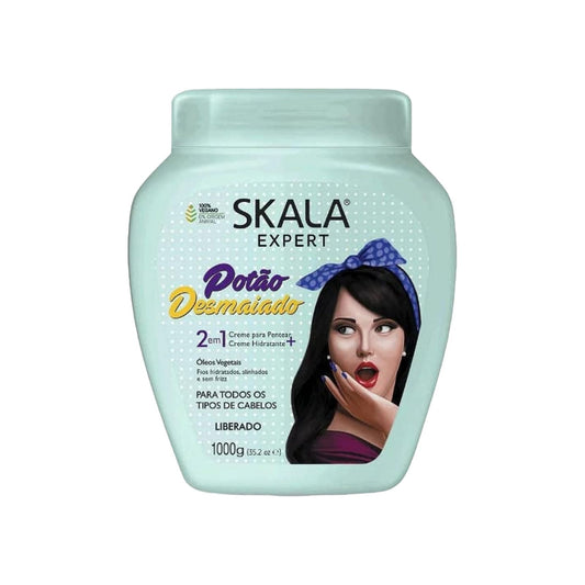 Skala Potao Desmaiado Cream 1000g - MELIA PHARMACY - MELIA PHARMACY