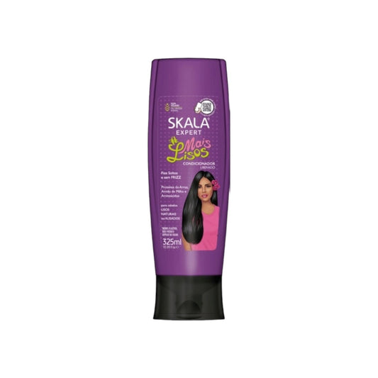 Skala Ultra Straight Conditioner 325ml - MELIA PHARMACY - MELIA PHARMACY