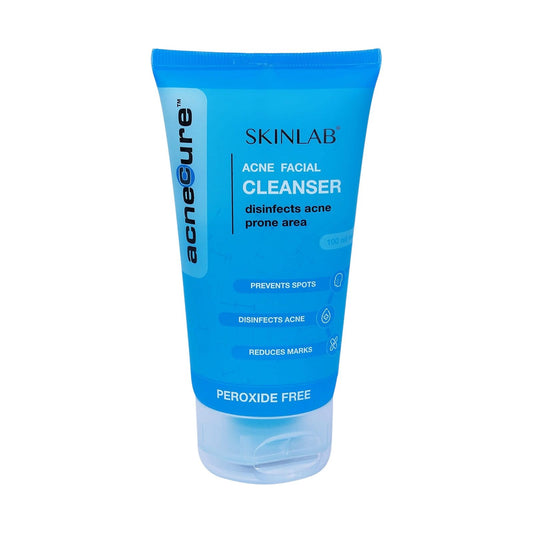 Skinlab Acnecure Face Cleanser Gel 150Ml - MELIA PHARMACY - MELIA PHARMACY
