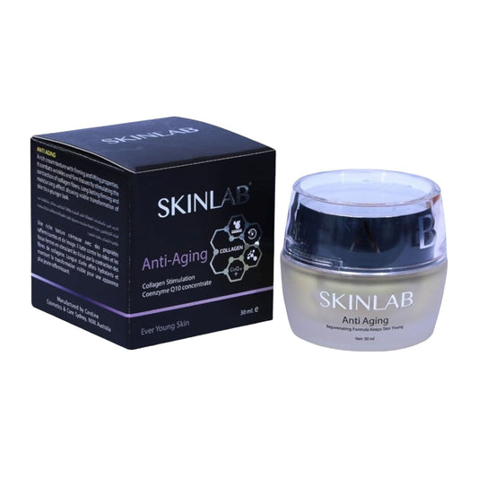 Skinlab Anti-Aging Cream 30Ml - MELIA PHARMACY - MELIA PHARMACY