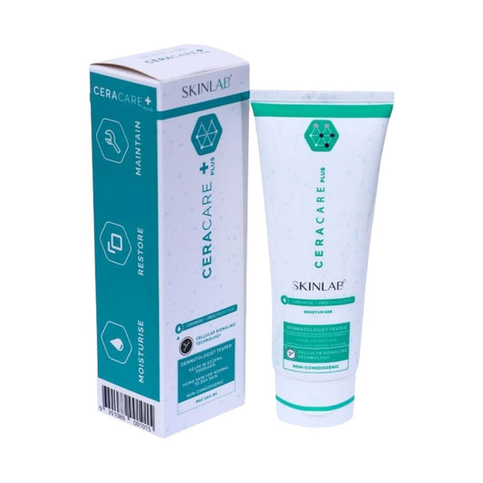 Skinlab Ceracare Plus 100Ml - MELIA PHARMACY - MELIA PHARMACY