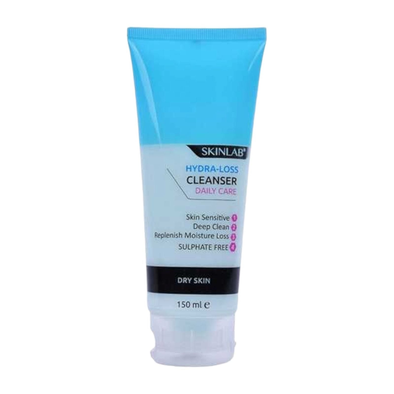 Skinlab Cleanser Dry Skin 150Ml - MELIA PHARMACY - MELIA PHARMACY