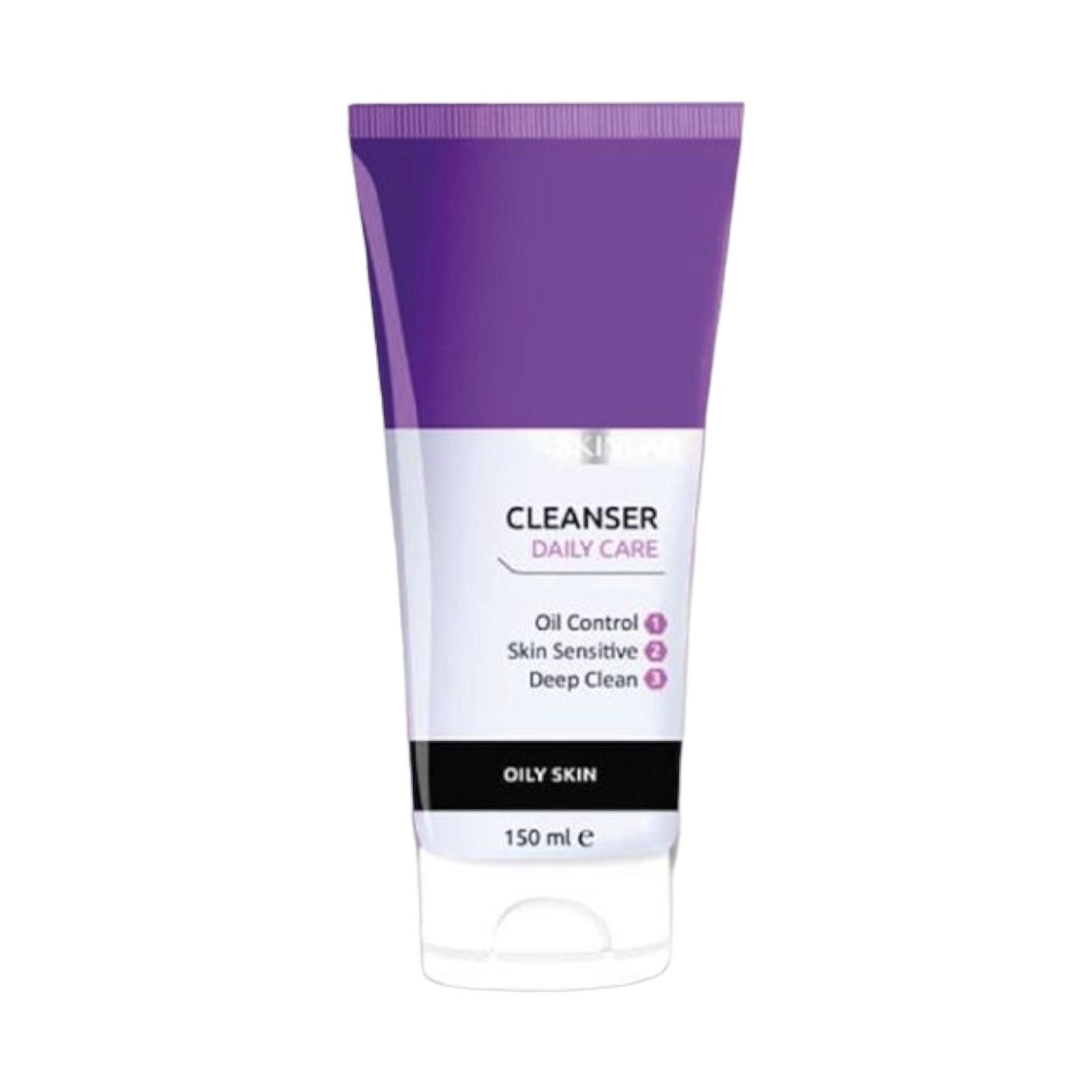 Skinlab Cleanser Oily Skin 150Ml - MELIA PHARMACY - MELIA PHARMACY