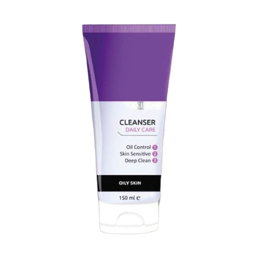Skinlab Cleanser Oily Skin 150Ml - MELIA PHARMACY - MELIA PHARMACY