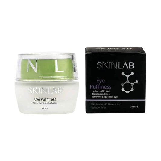 Skinlab Eye Puffiness Cream 30Ml - MELIA PHARMACY - MELIA PHARMACY