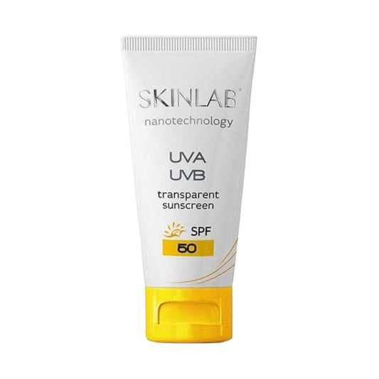 Skinlab Face And Body Sunscreen Spf50+, 50Ml - MELIA PHARMACY - MELIA PHARMACY