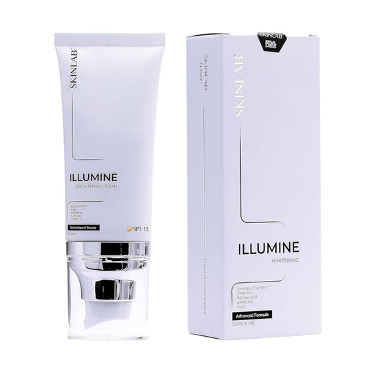 Skinlab Illumine Whitening Cream 50Ml - MELIA PHARMACY - MELIA PHARMACY