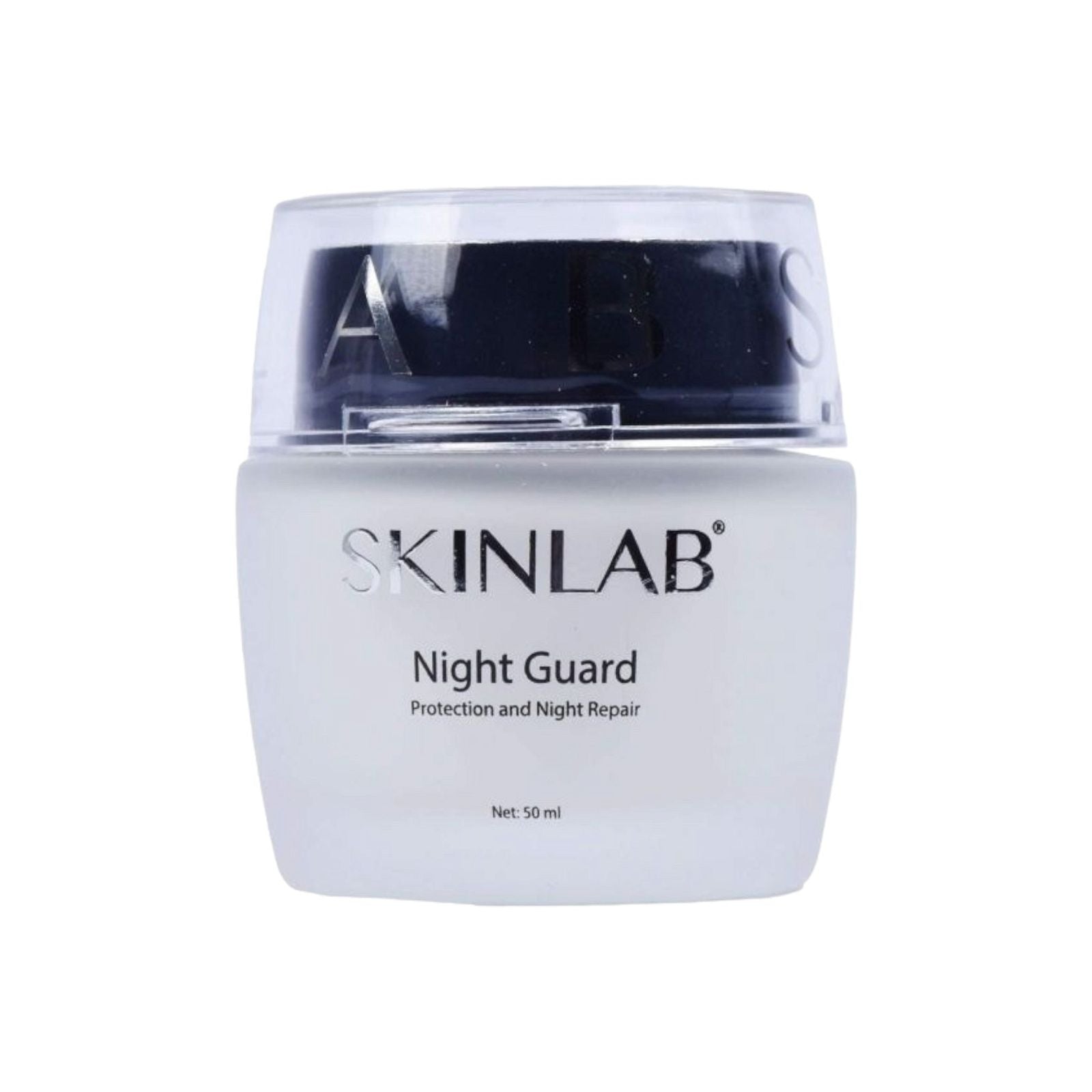 Skinlab Night Guard Cream 50Ml - MELIA PHARMACY - MELIA PHARMACY