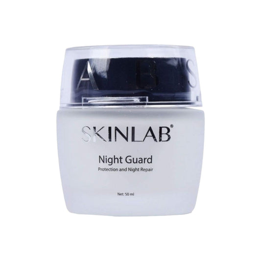Skinlab Night Guard Cream 50Ml - MELIA PHARMACY - MELIA PHARMACY