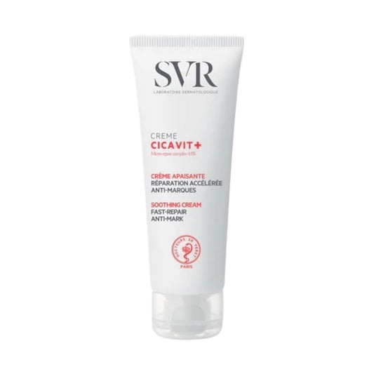 Svr Cicavit+ Crème 40ml - MELIA PHARMACY - MELIA PHARMACY