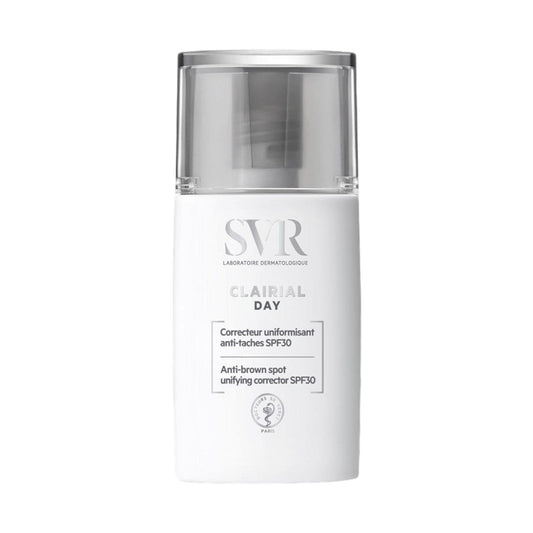 Svr Clairial Day Anti-brown Spot Unifying Corrector Spf30 30ml - MELIA PHARMACY - MELIA PHARMACY