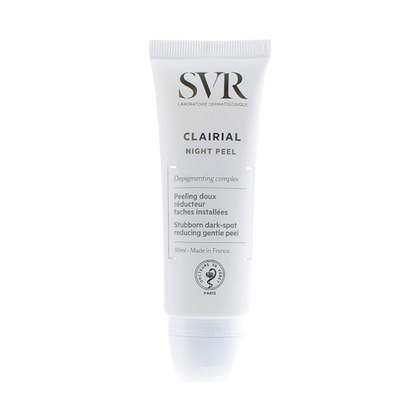 Svr Clairial Night Peel 50ml - MELIA PHARMACY - MELIA PHARMACY