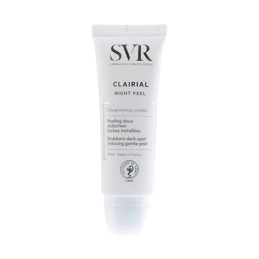 Svr Clairial Night Peel 50ml - MELIA PHARMACY - MELIA PHARMACY