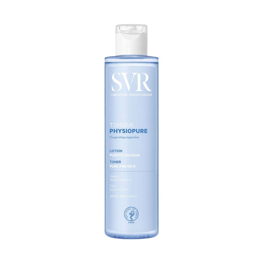 Svr Physiopure Tonique Toner 200ml - MELIA PHARMACY - MELIA PHARMACY