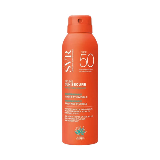 Svr Sun Secure Brume Spf50 200ml - MELIA PHARMACY - MELIA PHARMACY