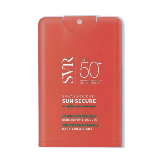 Svr Sun Secure Spray Pocket Spf50+ 20ml - MELIA PHARMACY - MELIA PHARMACY