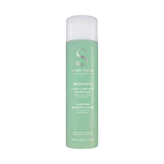 Synbionyme Medacnyl Clarifying Enzymatic Lotion 200Ml - MELIA PHARMACY - MELIA PHARMACY