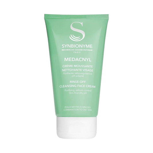 Synbionyme Medacnyl Rinse-Off Cleansing Face Cream 150Ml - MELIA PHARMACY - MELIA PHARMACY