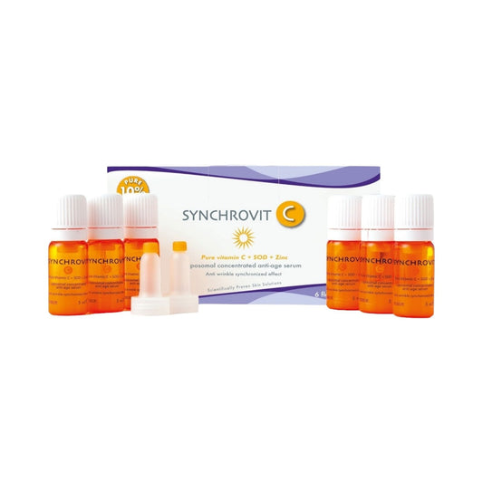 Synchroline Nutritime Body Cream 150Ml - MELIA PHARMACY - MELIA PHARMACY