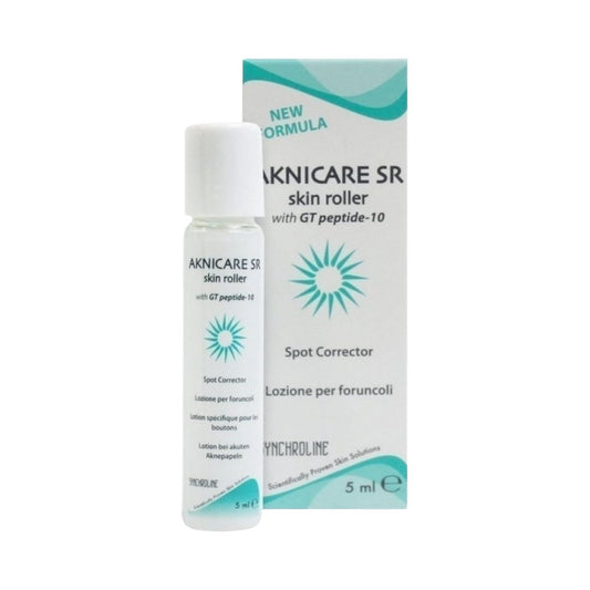 Synchroline Thiospot SR Skin Roller 5Ml - MELIA PHARMACY - MELIA PHARMACY