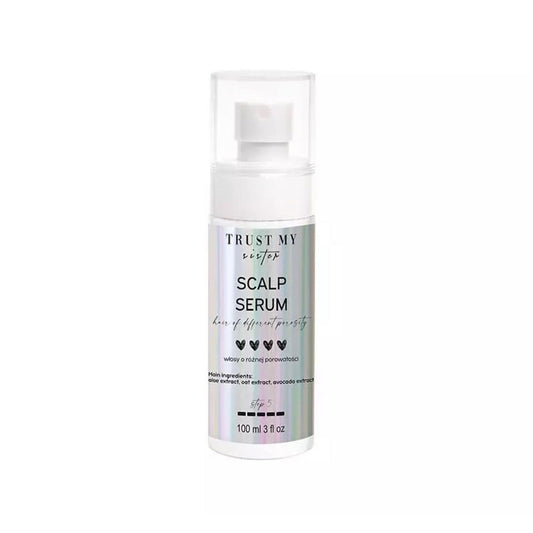 TRUST MY SISTER SCALP SERUM 100ML سيروم مقوي للشعر - MELIA PHARMACY - MELIA PHARMACY